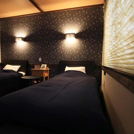 Nagomi No Yado Iida Hotel Shakotan Luaran gambar