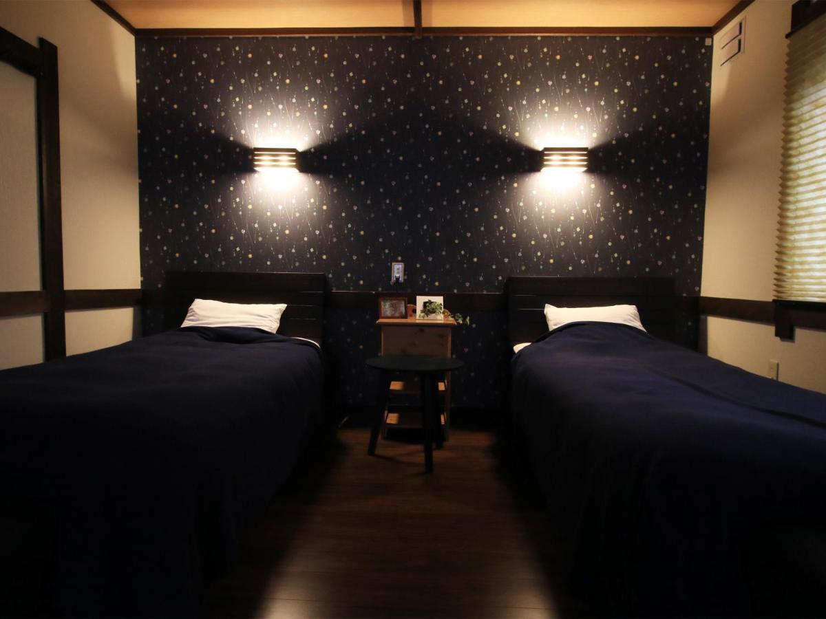 Nagomi No Yado Iida Hotel Shakotan Luaran gambar