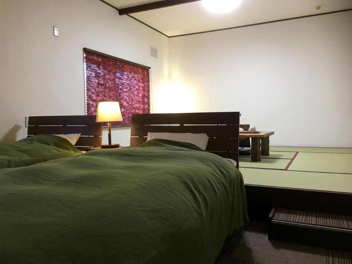 Nagomi No Yado Iida Hotel Shakotan Luaran gambar