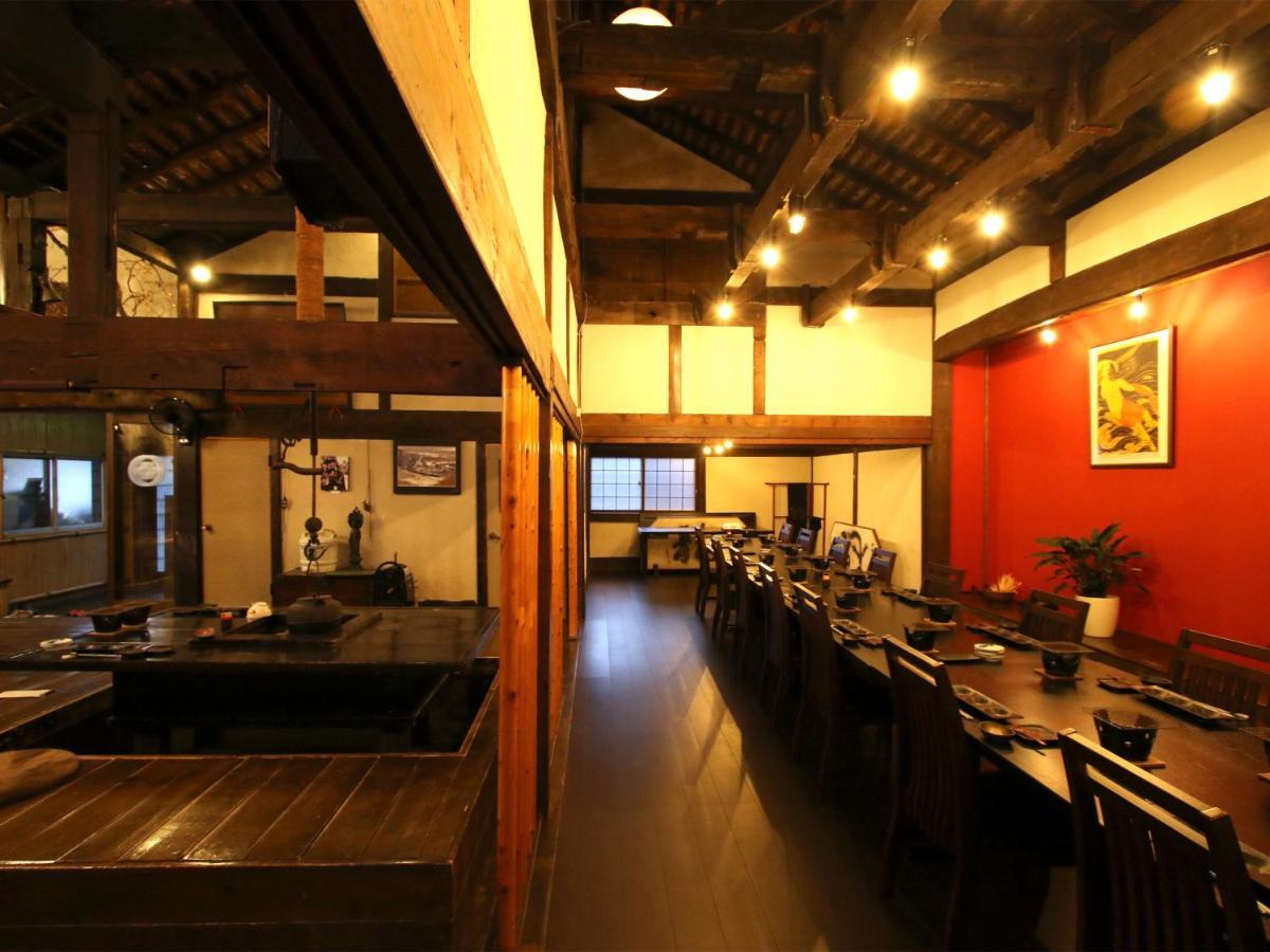 Nagomi No Yado Iida Hotel Shakotan Luaran gambar