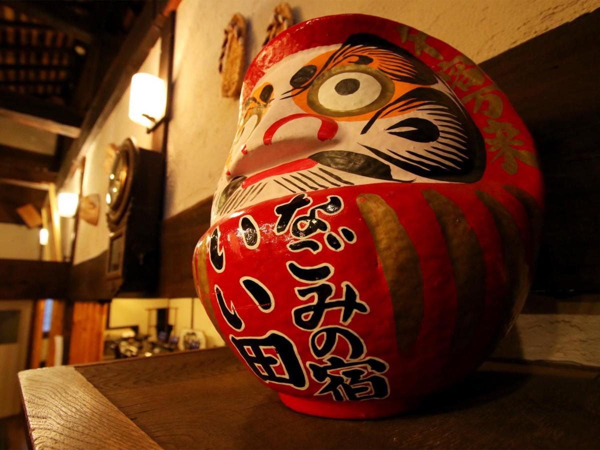 Nagomi No Yado Iida Hotel Shakotan Luaran gambar